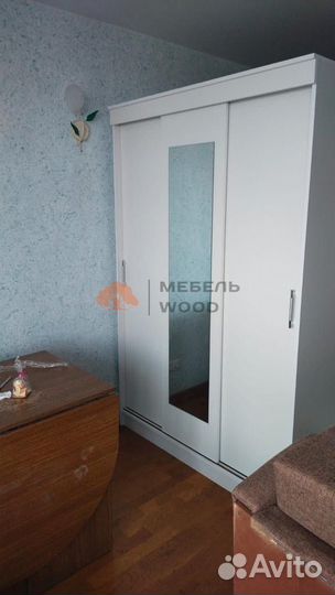 Шкаф купе Бася
