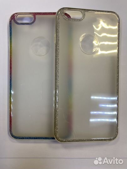 Чехол для iPhone 6 Plus/ iPhone 6S Plus