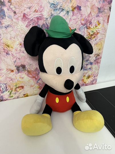 Simba Disney Mickey maskotka pluszowa 60cm