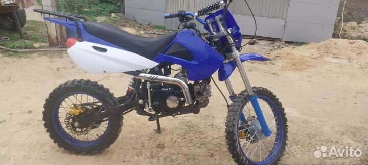 Продам Питбайк