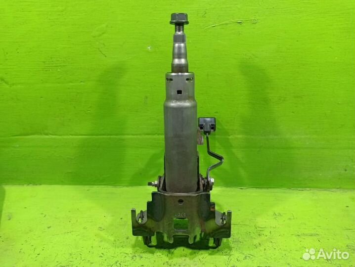 Рулевая колонка Toyota Corolla E150 1ZR 2008