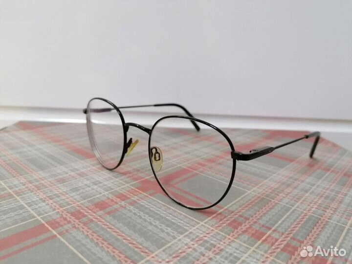 Очки для зрения - 0,75 оправа dackor