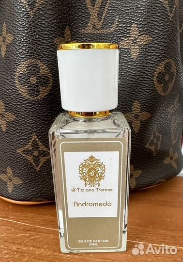 Парфюм Andromeda (Tiziana Terenzi)