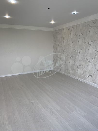 2-к. квартира, 66,6 м², 4/10 эт.