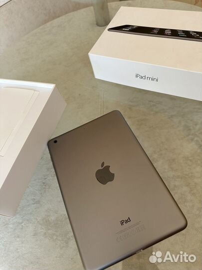 iPad mini 2 32gb