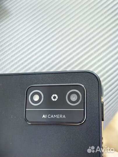 Новый планшет 