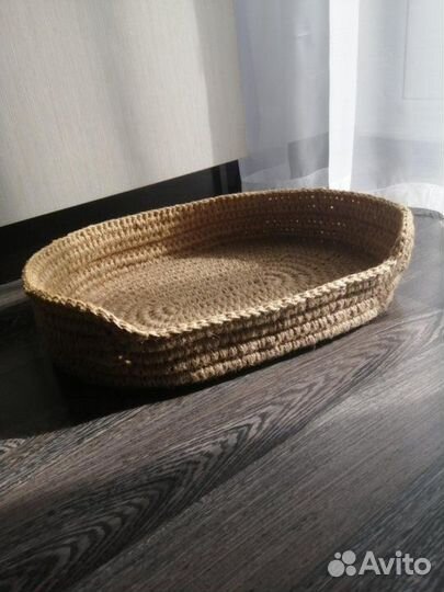 Лежанка для собаки/кошки