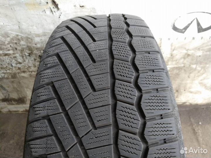 Continental ContiVikingContact 5 205/70 R15 96T