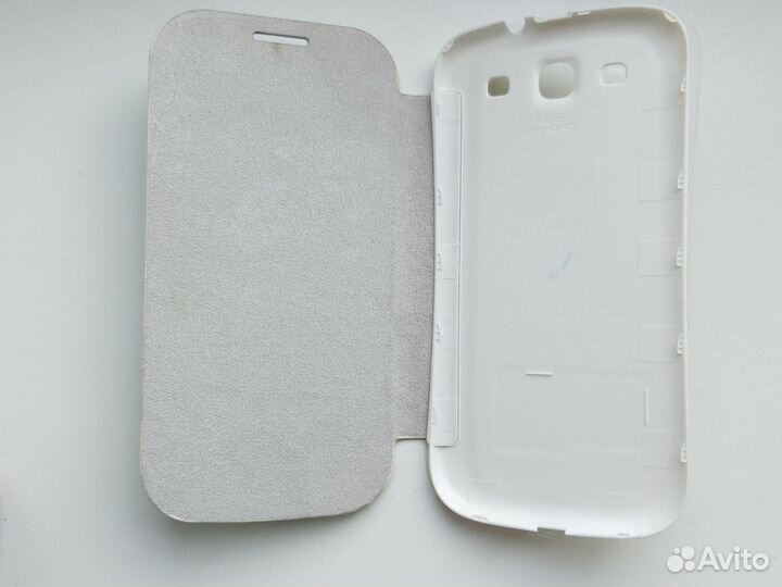 Чехол на Samsung galaxy s3