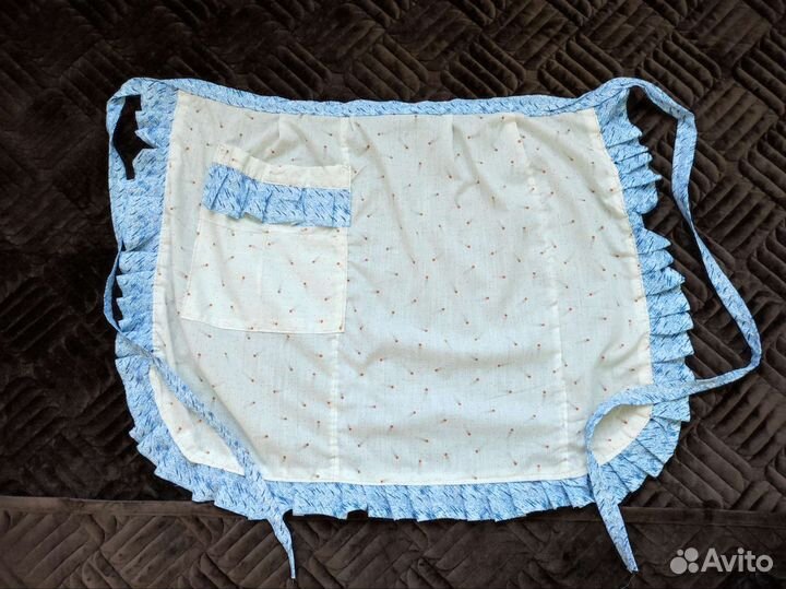 Фартук передник для кухни