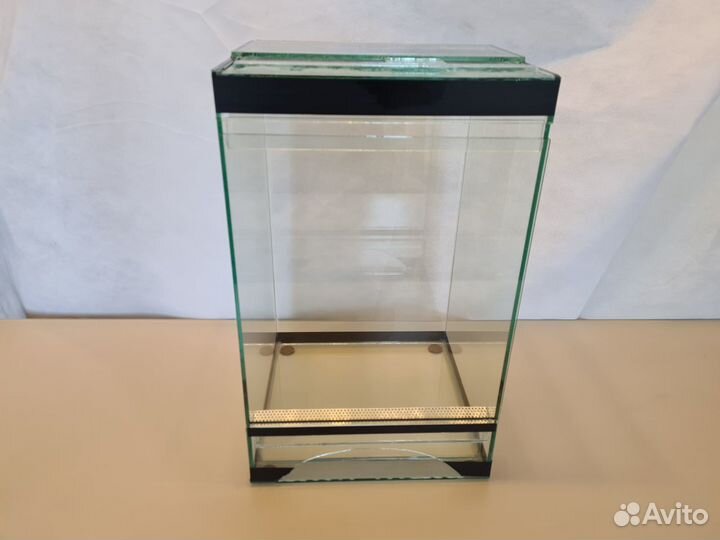 Террариумы