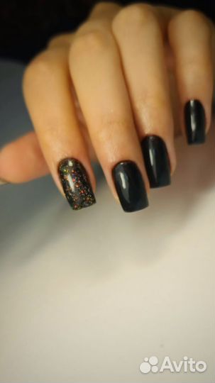 Маникюр, педикюр, покрытие, наращивание