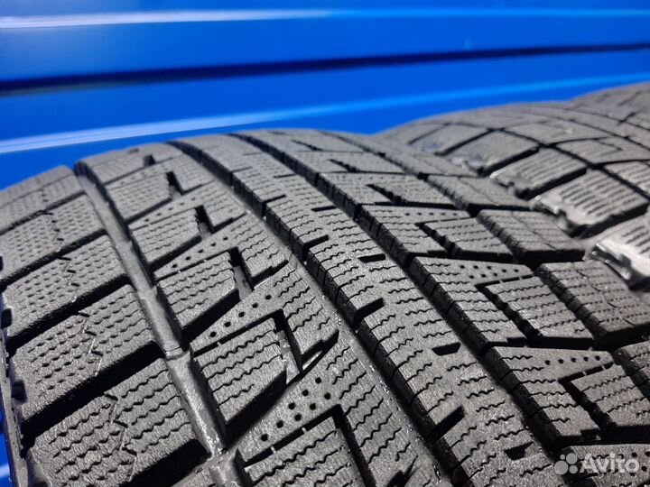Bridgestone Blizzak Revo2 225/45 R18 98Q