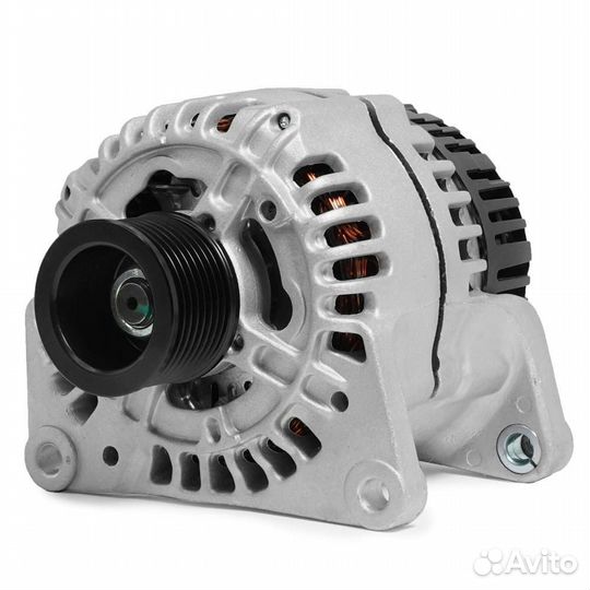 Генератор JCB 3CX, JCB 4CX, 14V, 95Am в г. Саров