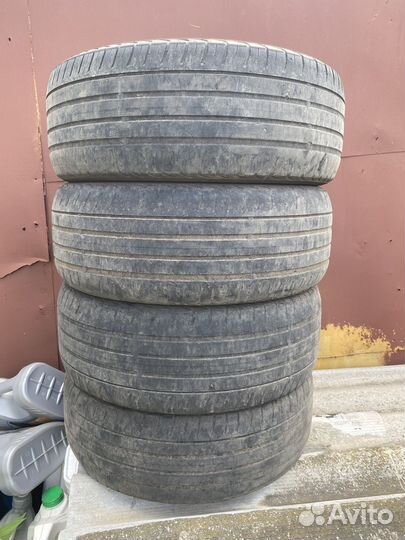 Yokohama C.Drive 2 AC02 205/55 R16 91H