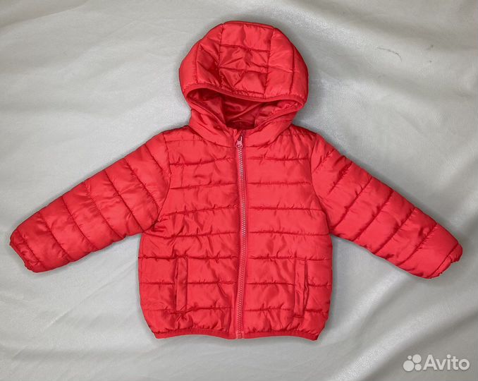 Одежда на мальчика 86 размер