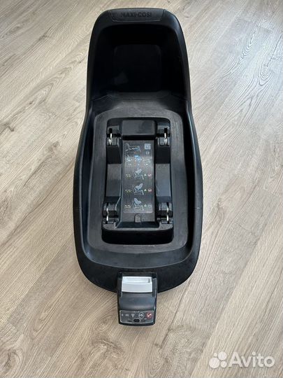 Maxi-Cosi Pearl Smart i-Size + 2wayFix isofix база