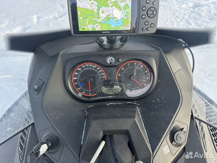 Lynx 59 yeti 600ace