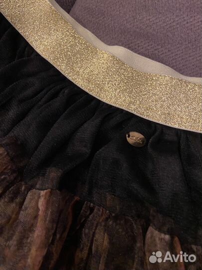 Итальянская юбочка на любой размер