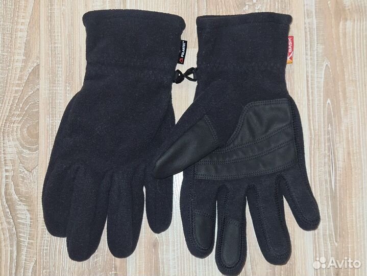 Перчатки