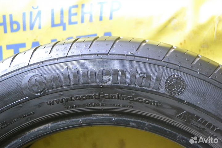 Continental ContiPremiumContact 2 175/65 R15