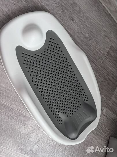 Горка для купания