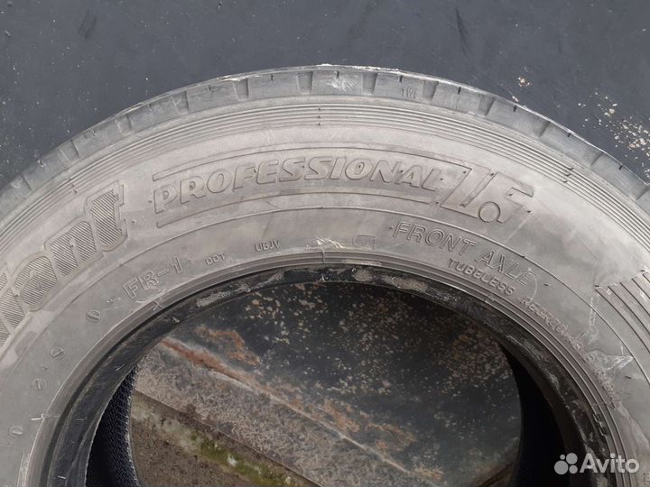 Coordiant 215/75/R17.5