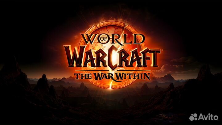 Игровое время,Тайм-карта,WOW,DiabloIV,MW3,blizzcon