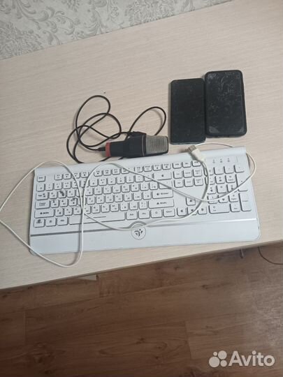 Клавиатура микрофон телефоны