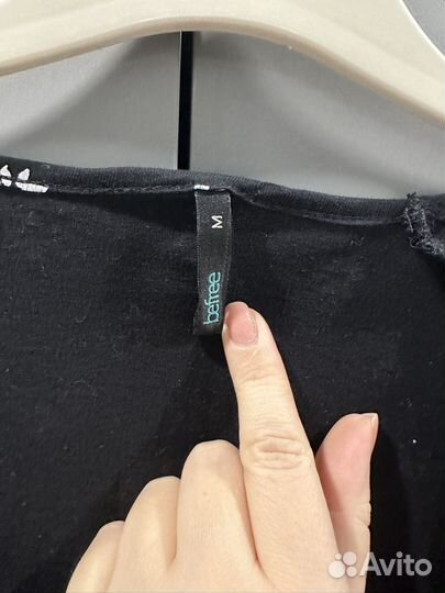 Вещи пакетом