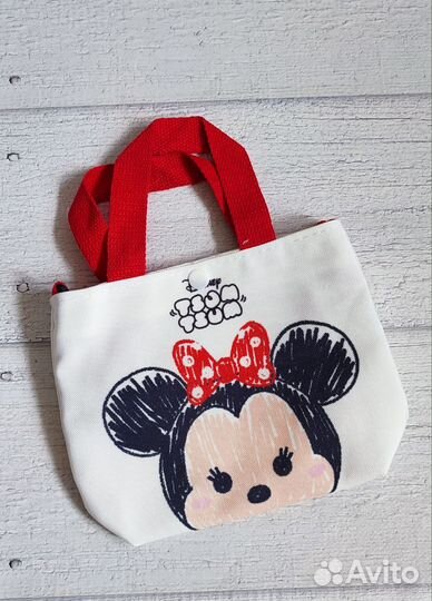 Cумочка детская