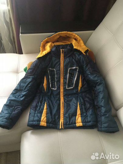 Детская одежда