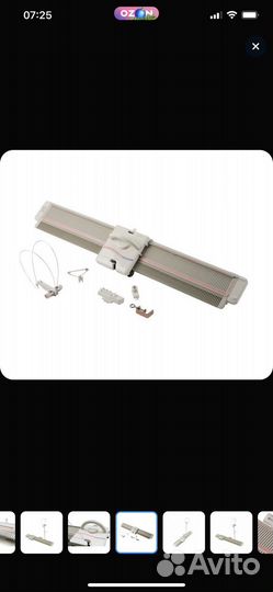 Вязальная машина silver reed lk 150