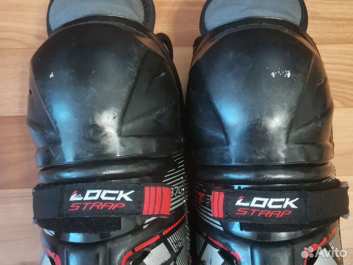 Хоккейная форма