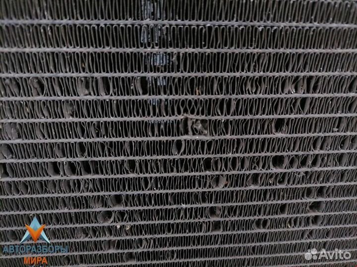 Радиатор кондиционера Volkswagen Transporter