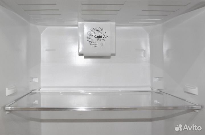 Холодильник встраиваемый двухкамерный BR 08.1781 S