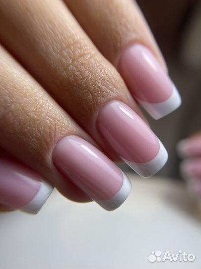 Мастер маникюра