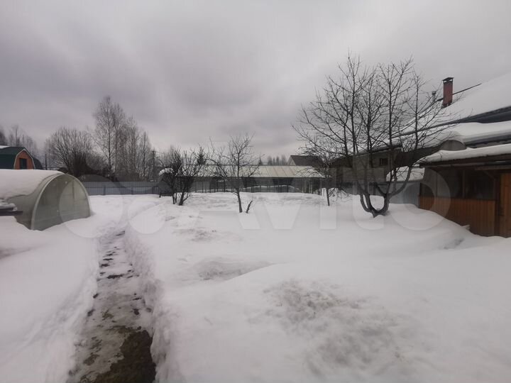 Дом 225,9 м² на участке 15 сот.