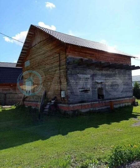 Дача 200 м² на участке 12 сот.