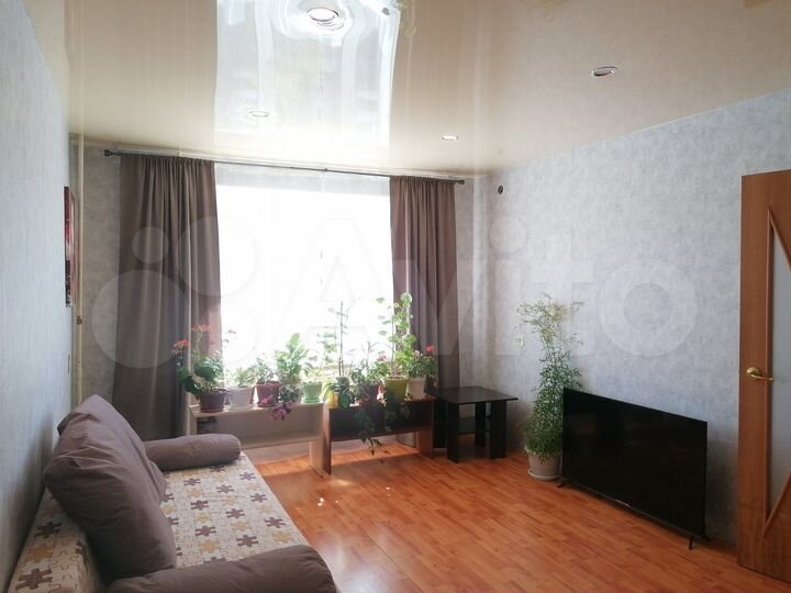2-к. квартира, 37,9 м², 8/9 эт.