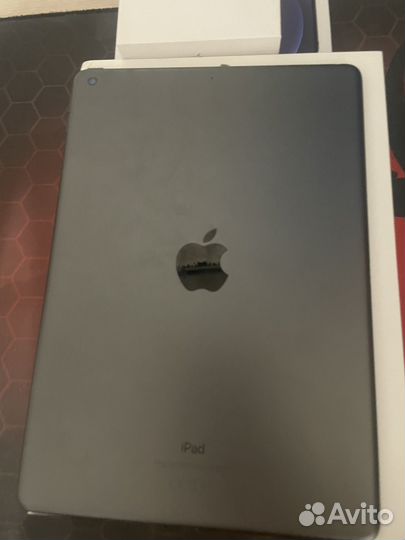 iPad 10.2 2021 64gb
