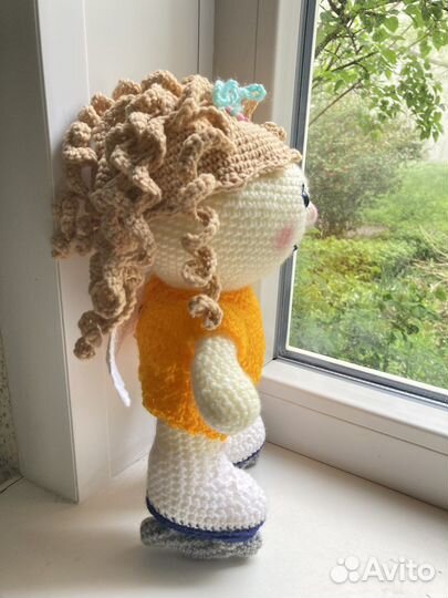 Мягкая игрушка