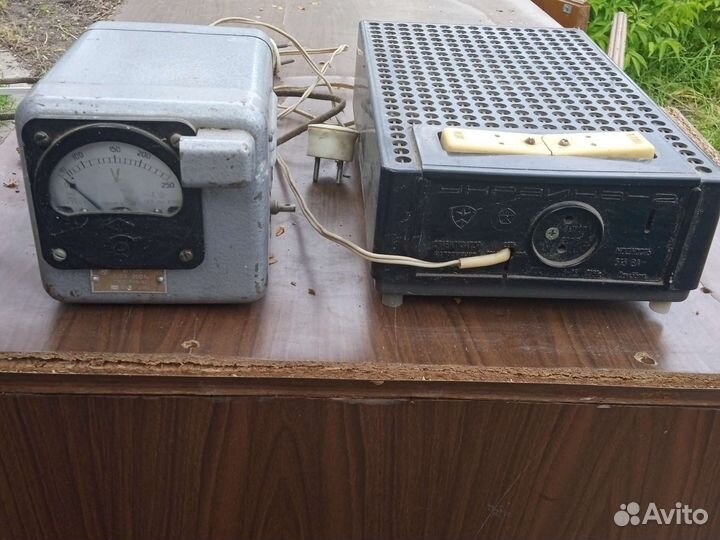 Стабилизаторы