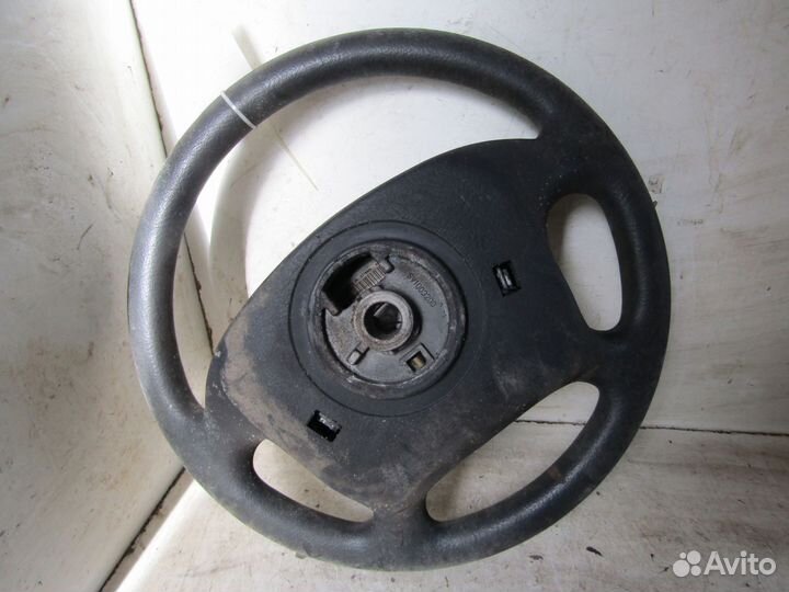 Рулевое колесо Ситроен С5 2004г 2л 59кВт дизель