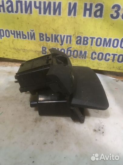 Пепельница Hyundai i30