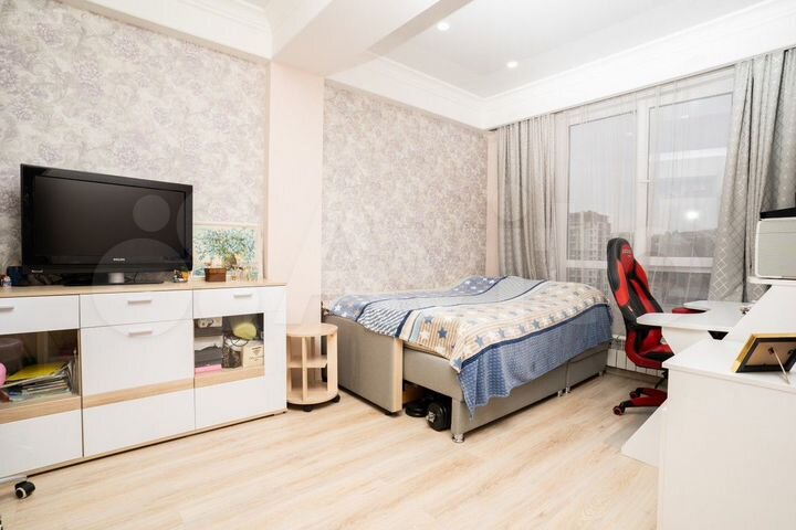 1-к. квартира, 32,4 м², 7/12 эт.