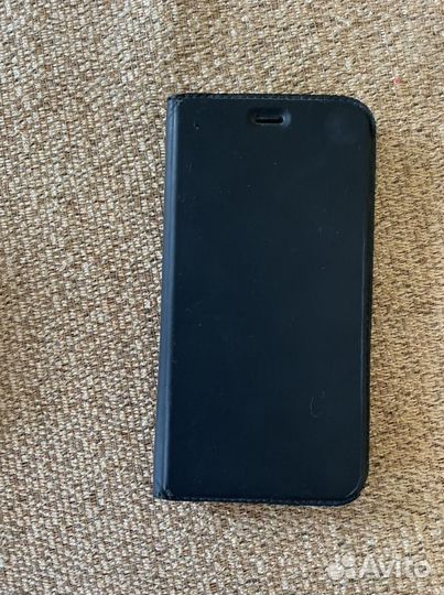 Чехол на iPhone 11