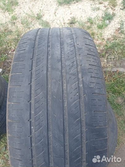 Hankook Dynapro HP2 RA33 285/50 R20 112V