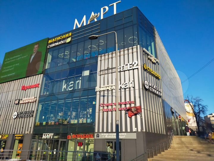 Большая Семеновская 17А, 79 м2