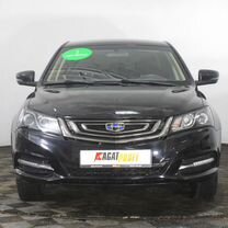 Geely Emgrand 7 1.8 MT, 2019, 65 764 км, с пробегом, цена 1 070 000 руб.